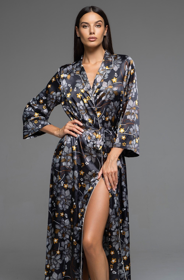 Халат Mia-Amore 7539 &quot;Elsa&quot;