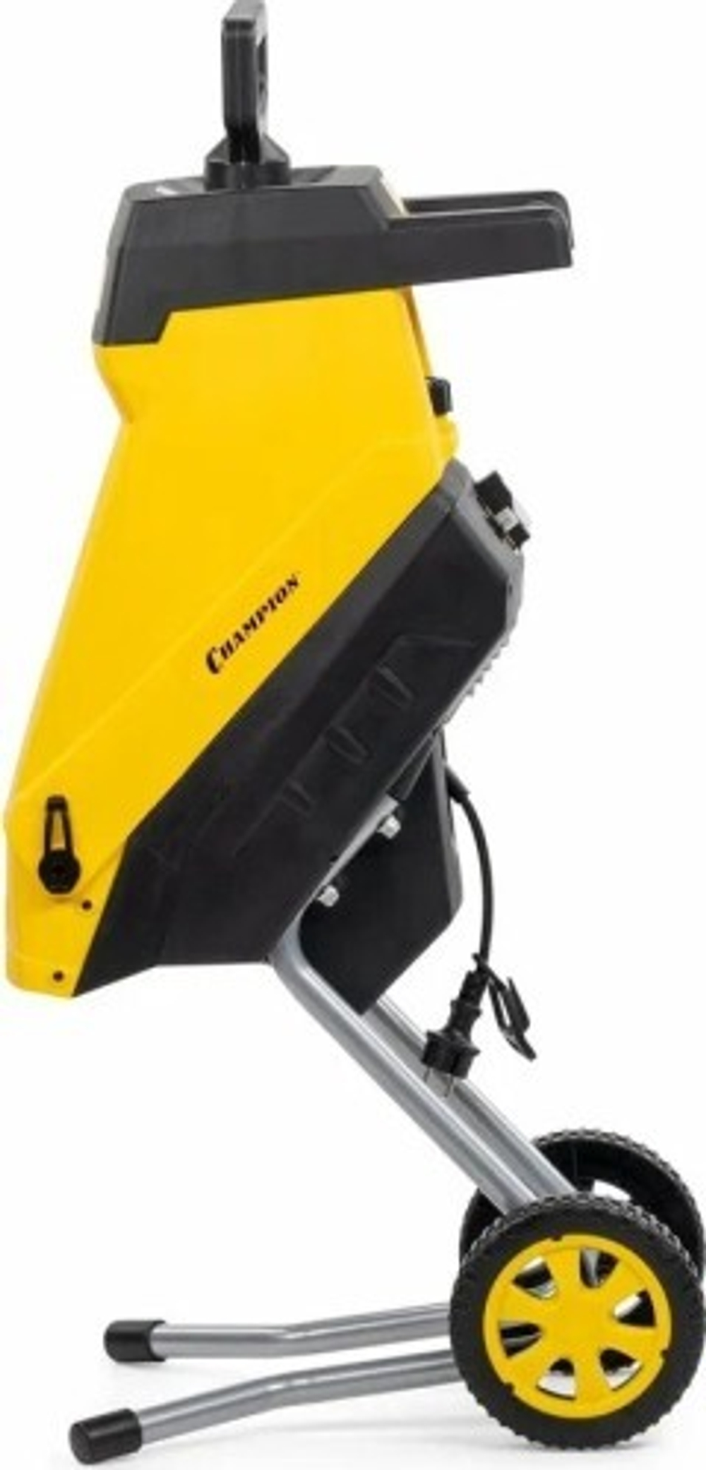 Измельчитель веток электрический CHAMPION SH251
