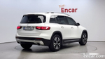 Mercedes-Benz GLB-Class X247 GLB200 d (06.2022)