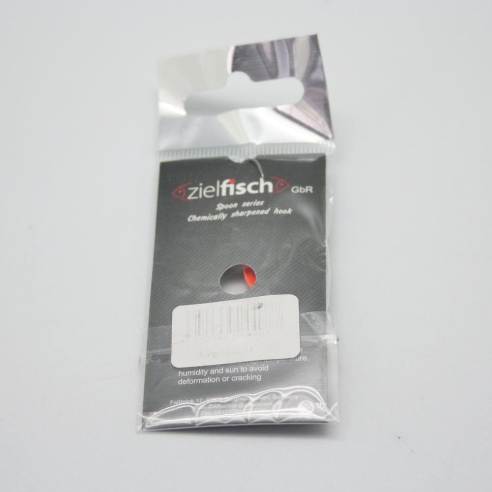 Блесна Trout Bait Micro ATOM PROFI 14 3,2 гр