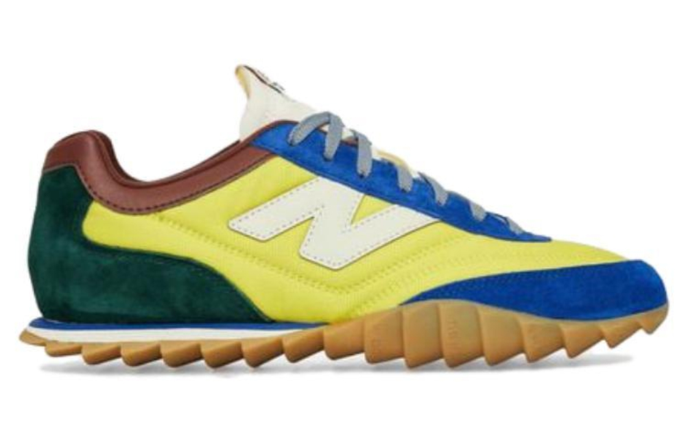 Кроссовки Junya Watanabe Man X New Balance Rc30