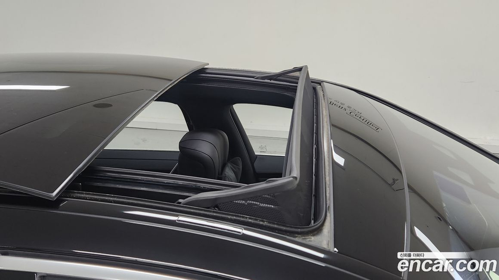 Mercedes-Benz S-Class W223 S500L 4MATIC (10.2023)