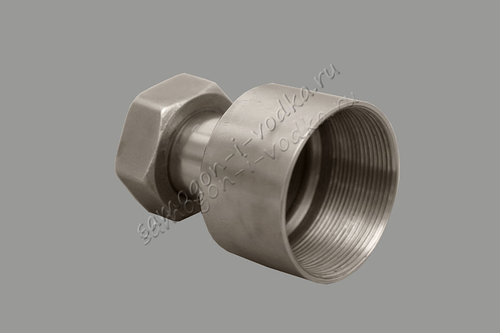 Переходник "Самогон и водка" Изобретатель-4