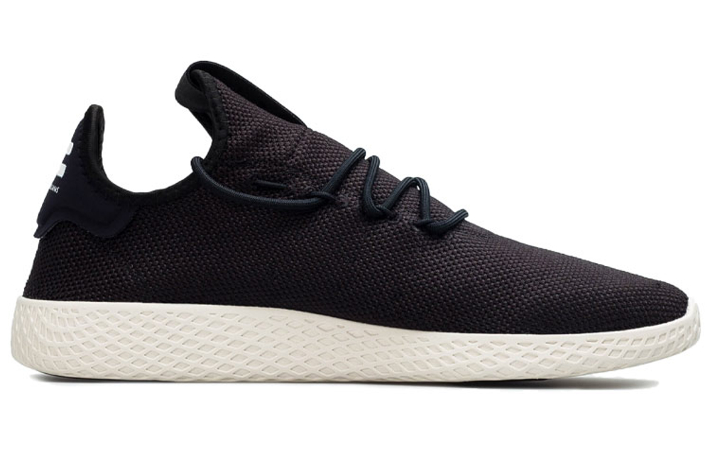 Adidas Originals Pharrell x Adidas Originals Tennis Hu "Core Black"
