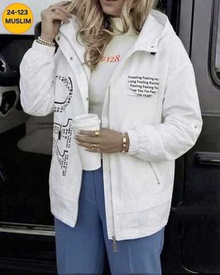 Ветровка 4145261 (0721782325) Fabrika