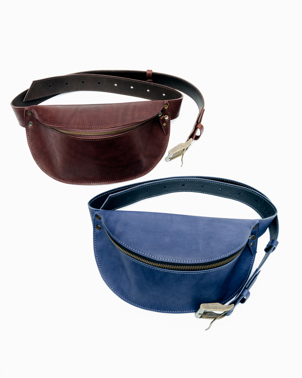 Сумка поясная