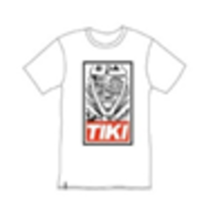 Футболка STARBOARD Tiki Kids Tee, артикул 1999150001363