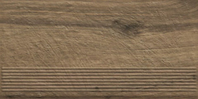 Фронтальная ступень Carrizo Wood Stopnica Prosta Struktura Mat