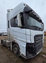 Ford F-Max 4x2 Седельный тягач 1850T (Дизельный, 12,7 л, 500 л.с., МТ)