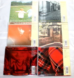 Комплект / Rod Stewart (6 Mini LP CD + Box)