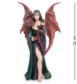 Veronese WS-305 Статуэтка «Родственные души» (Фэнтези)