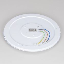 Citilux Лаконика CL725480G LED RGB Светильник с пультом