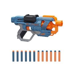 Nerf Бластер  "Коммандер"