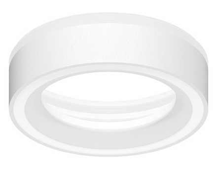 Ambrella Насадка передняя для корпуса светильника с диаметром отверстия D85mm GX53 Насадки 85mm N8433