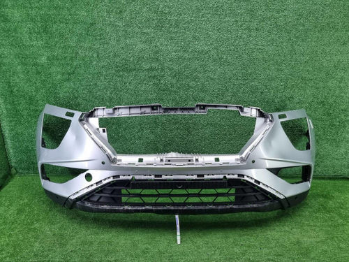 Бампер передний Hyundai Creta 2 (2021-2022)