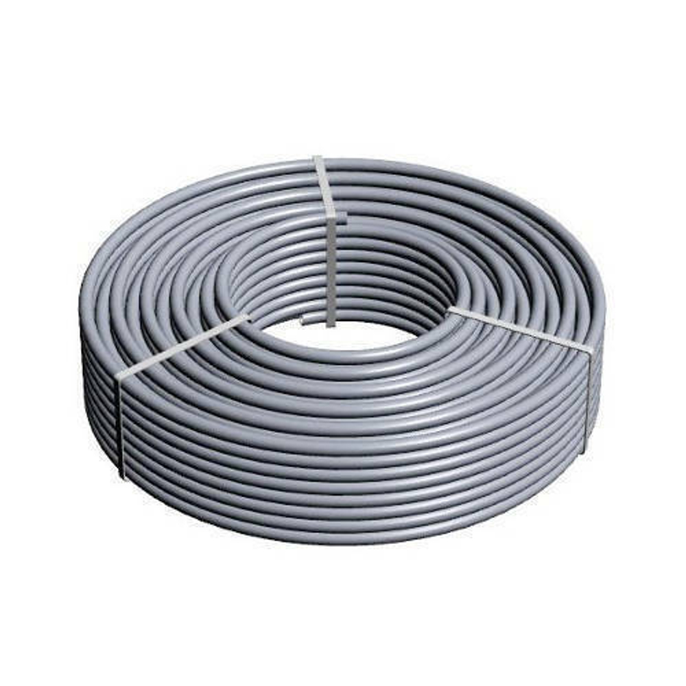 Труба из сшитого полиэтилена ELSEN Triplex - 25x3.7 (PE-Xc/AL/PE-RT, PN10, Tmax 95°C)