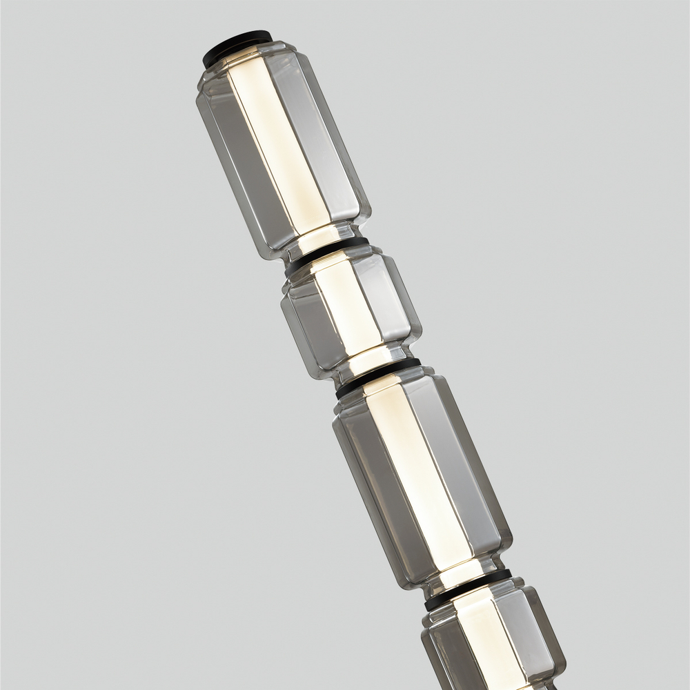 Торшер Odeon Light 5408/53FL JAM