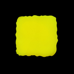 Пигмент люминофор CraftPigments Sunrise Orange, 15гр