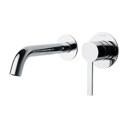 Встраиваемый смеситель для раковины DRAKO 332102