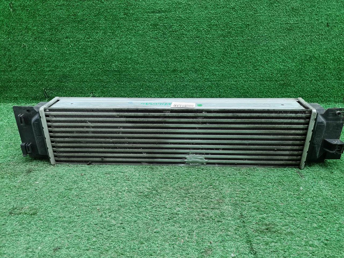 Интеркулер Geely Tugella (2019-н.в.)