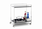 Столик Yomei Flat serving trolley