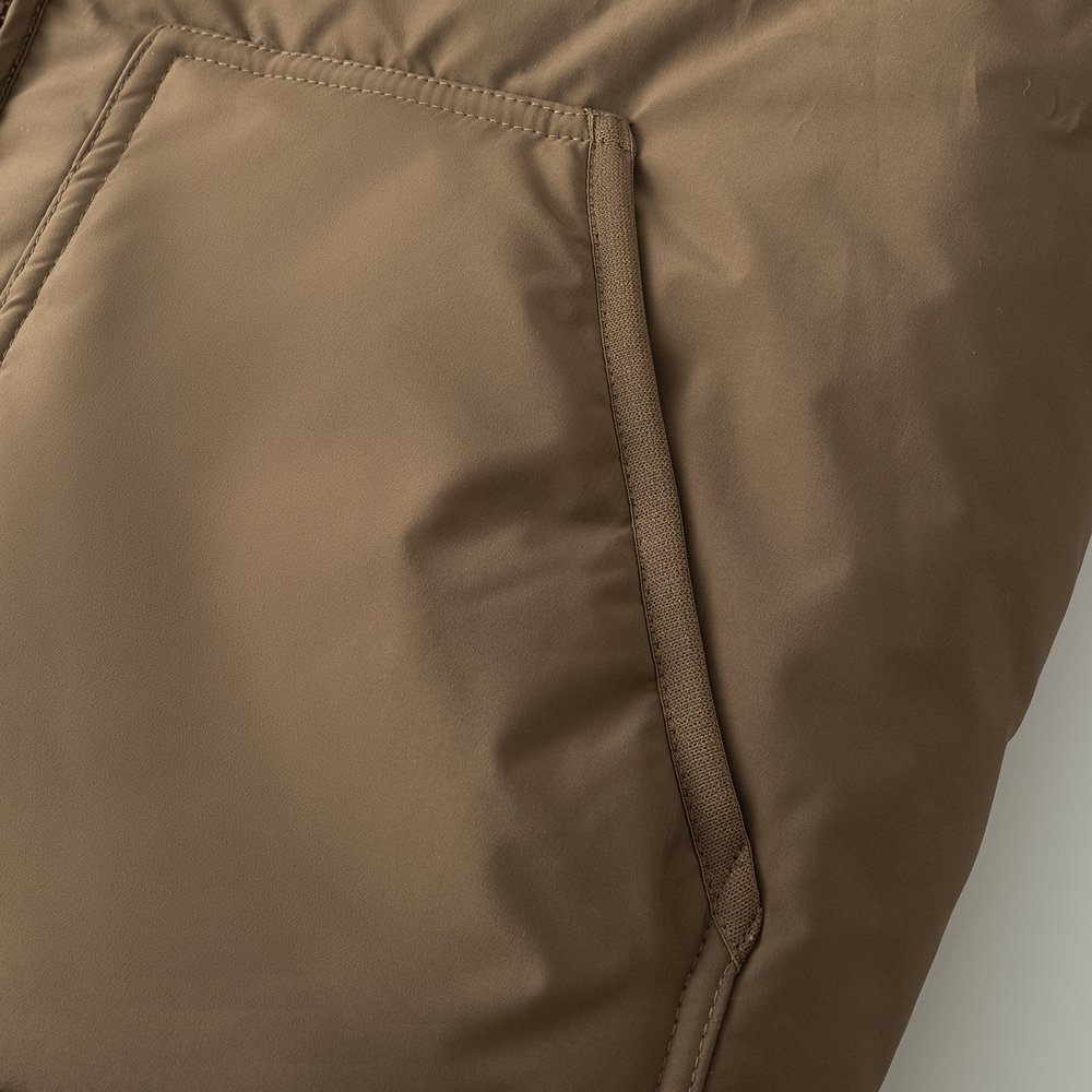 Куртка двухсторонняя YMKASHIX