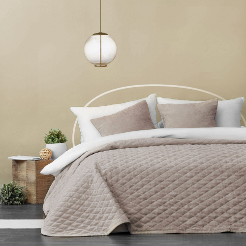 Покрывало с наволочками "Тина"