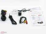 AVIS (HYUNDAI SOLARIS HATCH/KIA RIO III HATCH #030) AVS315CPR
