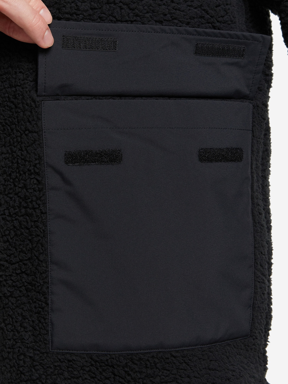 Толстовка мужская FILA