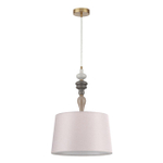 5040/1 ODL Подвес E27 1*60Вт 220В IP20 CLASSIC