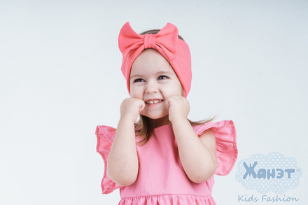 Повязка на голову