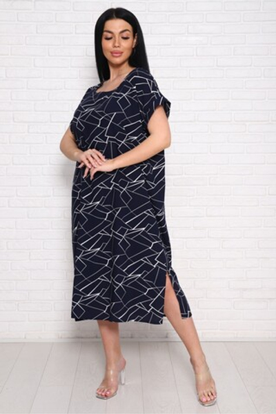 Платье женское "1214 Ш.Т" (М)