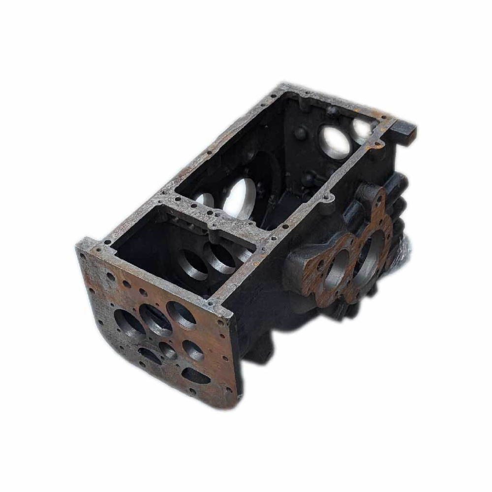 Корпус коробки передач КПП Синтай/ Xingtai 180/220