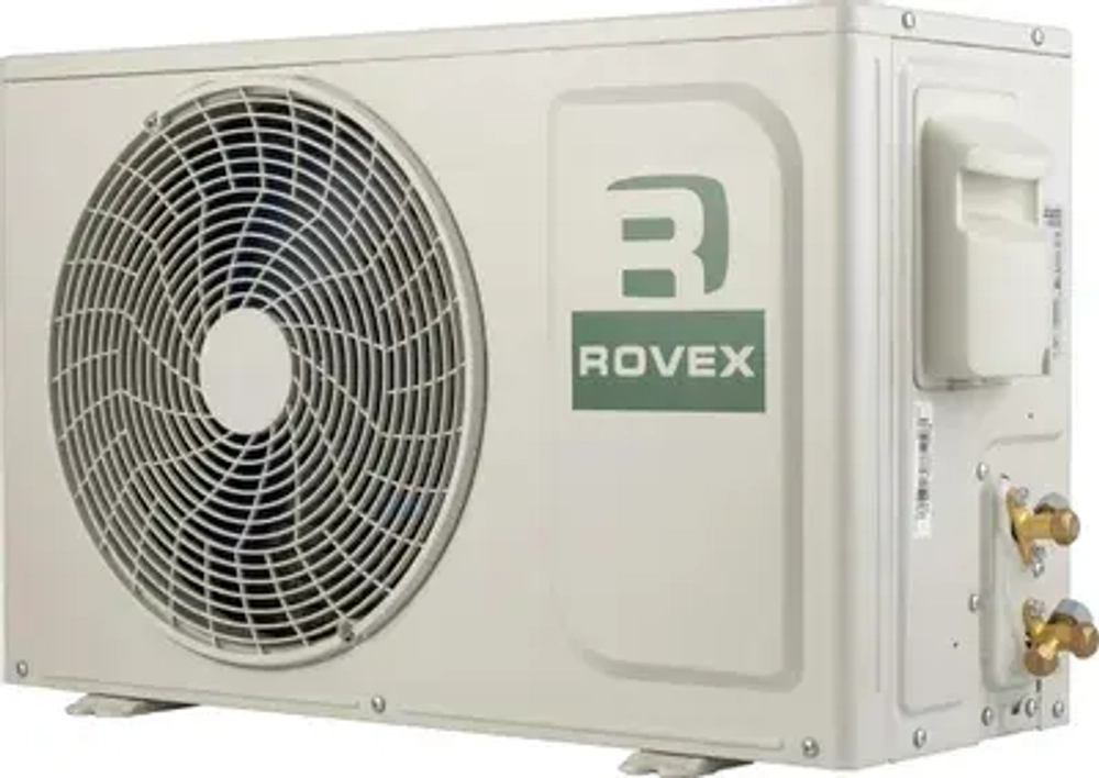 Сплит-система Rovex RS-07CST4 PRO (IN)/RS-07CST4 PRO (OUT) серия City Pro on/off