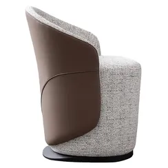 Кресло вращающееся CAVOLI