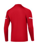 Джемпер тренировочный CAMP 2 Training Top, красный, детский