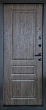 Дверь входная Safe House 276