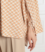 рубашка RIANI - кремовый(275280-4035)