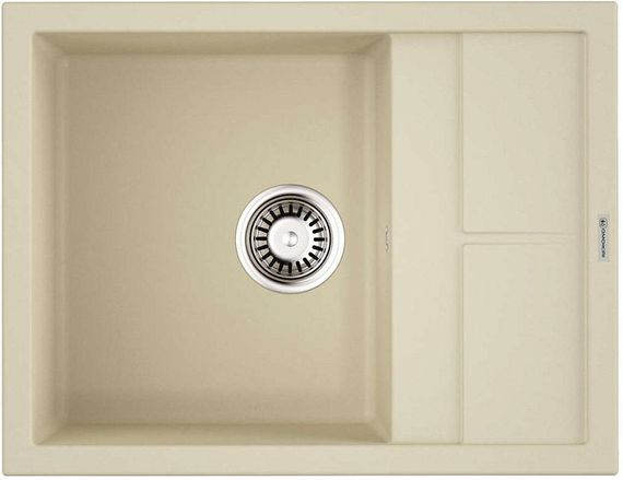 Кухонная мойка OMOIKIRI Sumi 65-BE(арт.4993671)