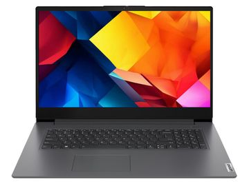 Ноутбук Lenovo V17 G4 IRU (83A2000URU) 17.3" Core i3 1315U UHD Graphics SSD 512ГБ ОЗУ 8ГБ Без ОС Серый