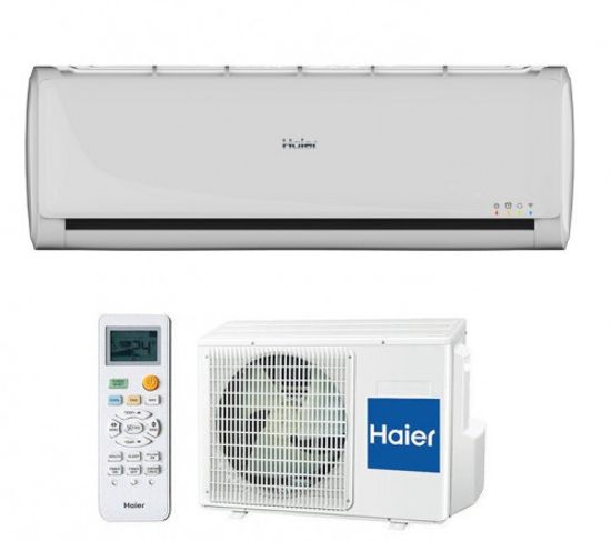 Сплит-система Haier HSU-18HTL103/R2 / HSU-18HTL103/R2
