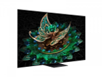 QD-Mini LED телевизор TCL 65C765 4K Ultra HD