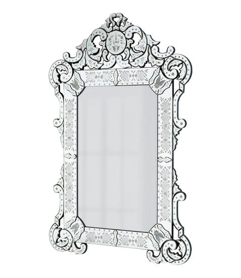 Венецианское зеркало "Марджери"