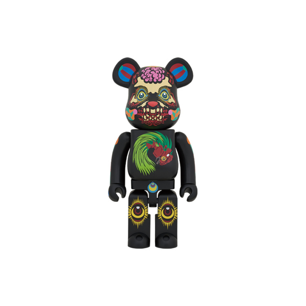 Дизайнерские игрушки BE@RBRICK 70cm, 1053167-600355163