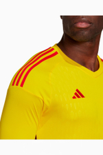 Вратарская кофта adidas Tiro 23 Competition GK