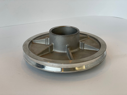 DL1-3 Поршень цилиндра отжима