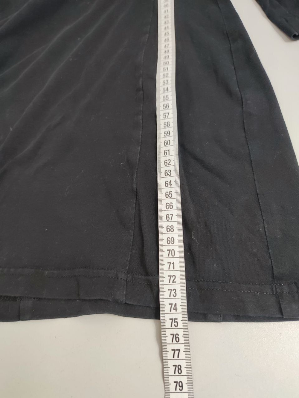 Платье Krines Berlin  лаконичное 46-48 размер