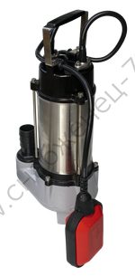 Фекальный насос Ресанта НФ-9000