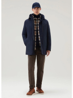 Куртка мужская Mountain Stretch Down WOOLRICH