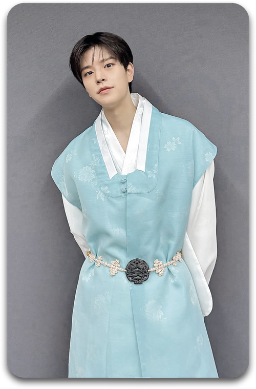 Карта / STRAY KIDS #2389